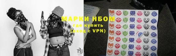 хмурый Алзамай